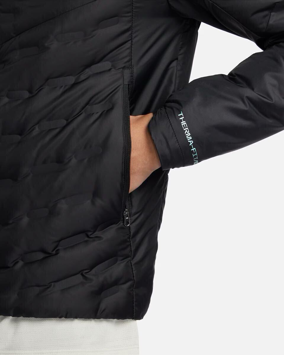 新品 定価4万円超 Lサイズ ナイキ Therma-FIT ADV エアロロフトメンズ