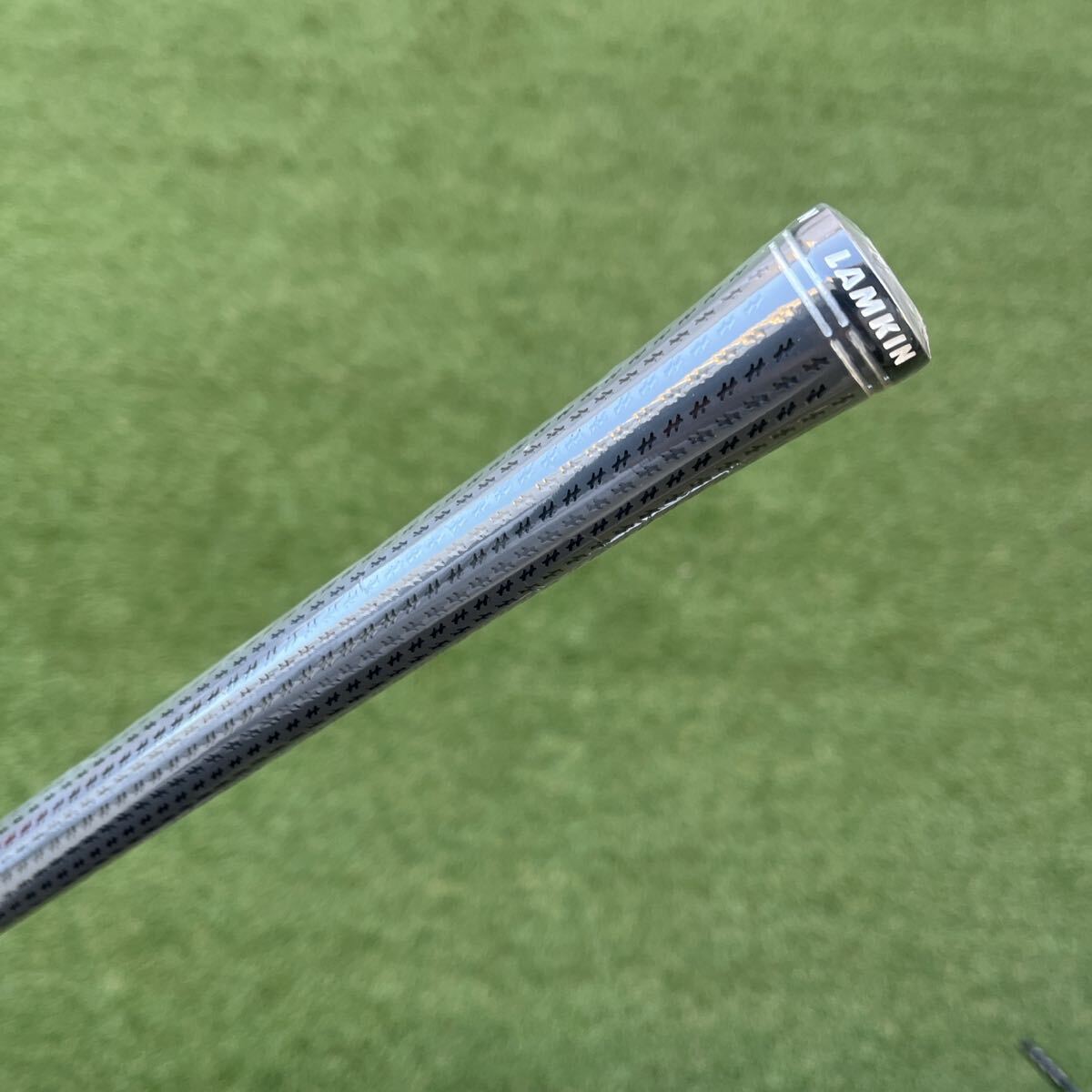 テーラーメイドスリーブ付き ディアマナブルーTM50 ドライバー用