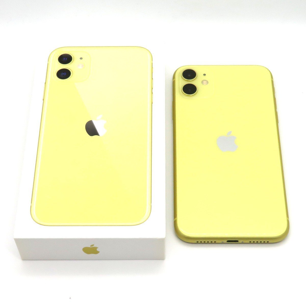 Yahoo!オークション - 【docomo/Apple】iPhone 11 128GB SIMロック解