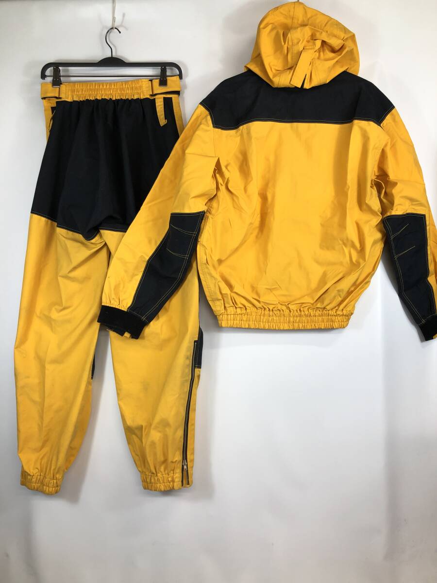 シマノ SHIMANO ネクサス NEXUS ゴアテックスフィッシングスーツ