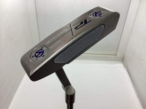 テーラーメイド TP COLLECTION SOTO 34inch パター - テーラーメイド