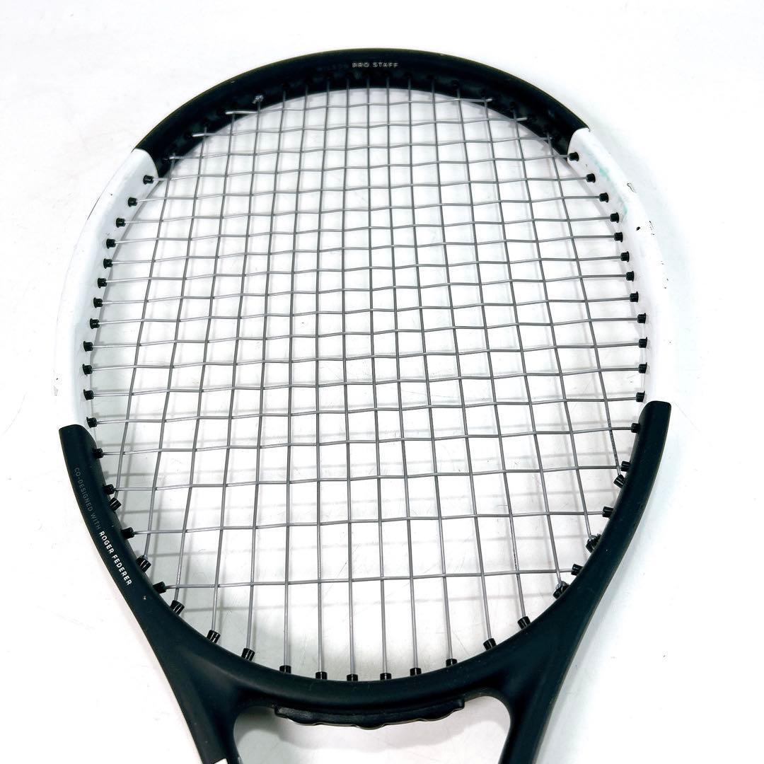 Wilson PRO STAFF 97 CV v12 0 G2 フェデラー RF｜Yahoo!フリマ（旧