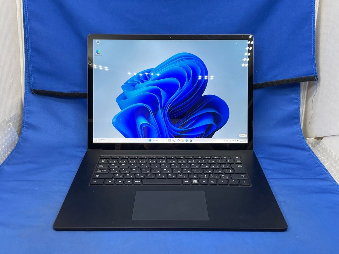 ジャンク【Microsoft】Surface Laptop3 高品質 1872 Core i7-1065G7