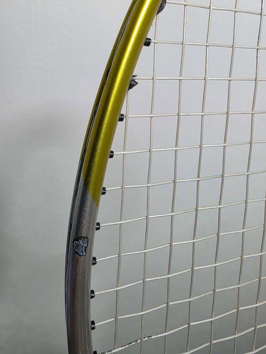 ナノスピード9000 yonex｜Yahoo!フリマ（旧PayPayフリマ）