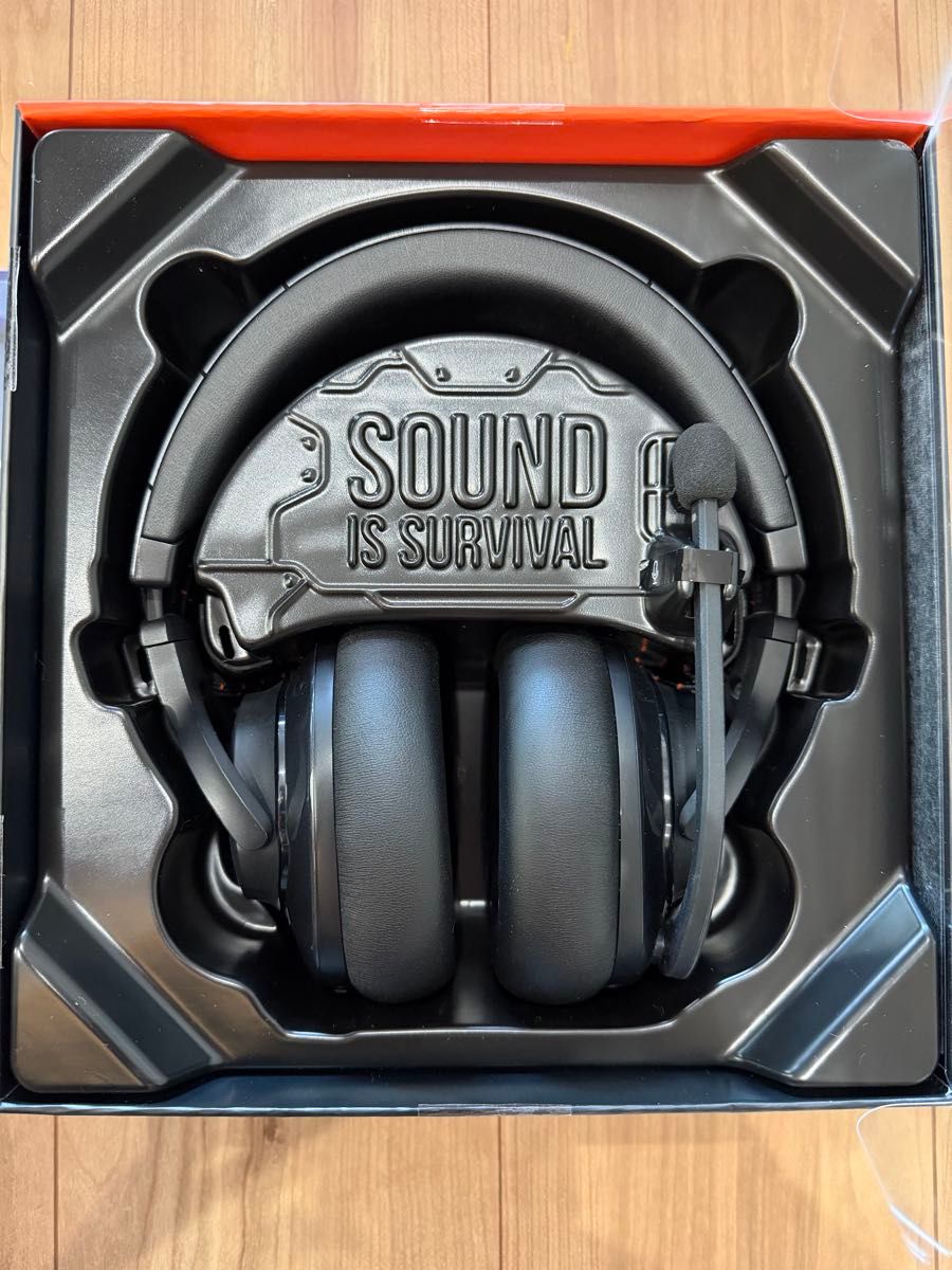 美品】JBL Quantum 600 ゲーミングヘッドセット｜Yahoo!フリマ（旧