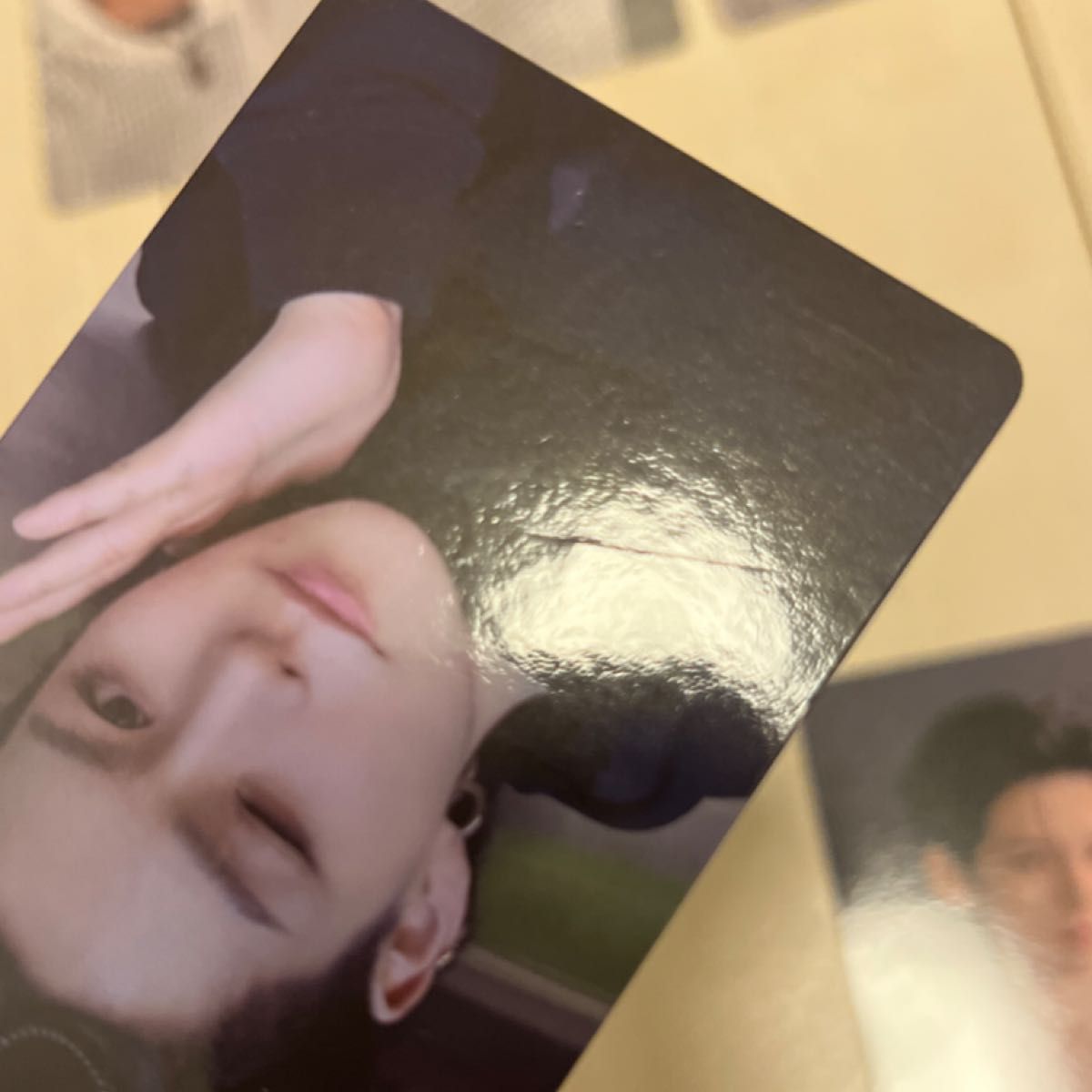 TREASURE ヨシ LOVE PULSE ラブパルス LOVEPULSE トレカ 14枚セット