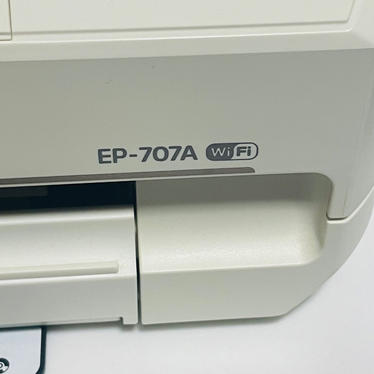 ジャンク EPSON EP-707A インクジェット複合機｜Yahoo!フリマ（旧
