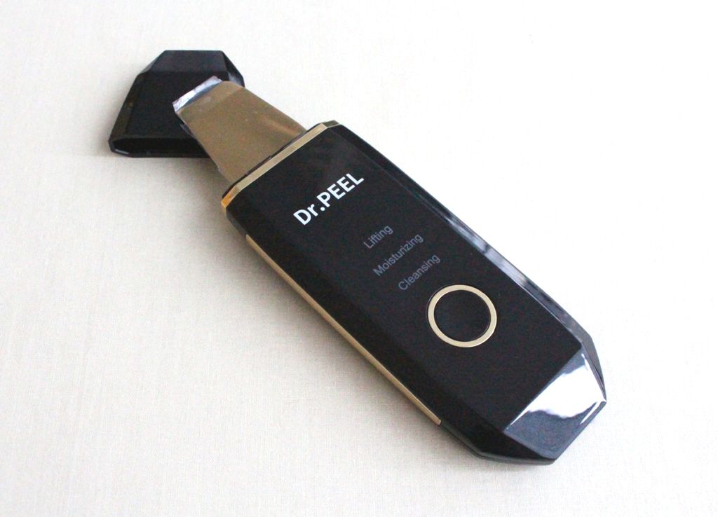 新品未開封 LEVIGA Dr PEEL ドクターピール｜Yahoo!フリマ（旧PayPay