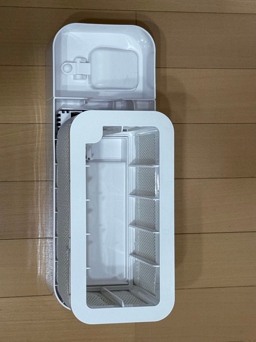 即日発送 SwitchBot 加湿器 気化式 Alexa 大容量 - 4 5L 21畳対応