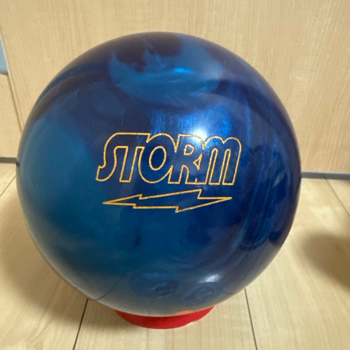 フィジックス・パワーエリート・ブルー POWER ELITE BLUE 15ポンド