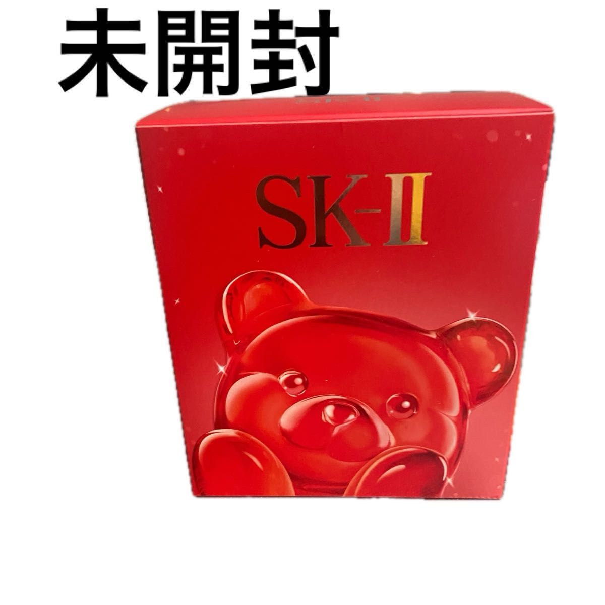SK-II スキンパワー リニュー クリーム コフレ 2025 ホリデー