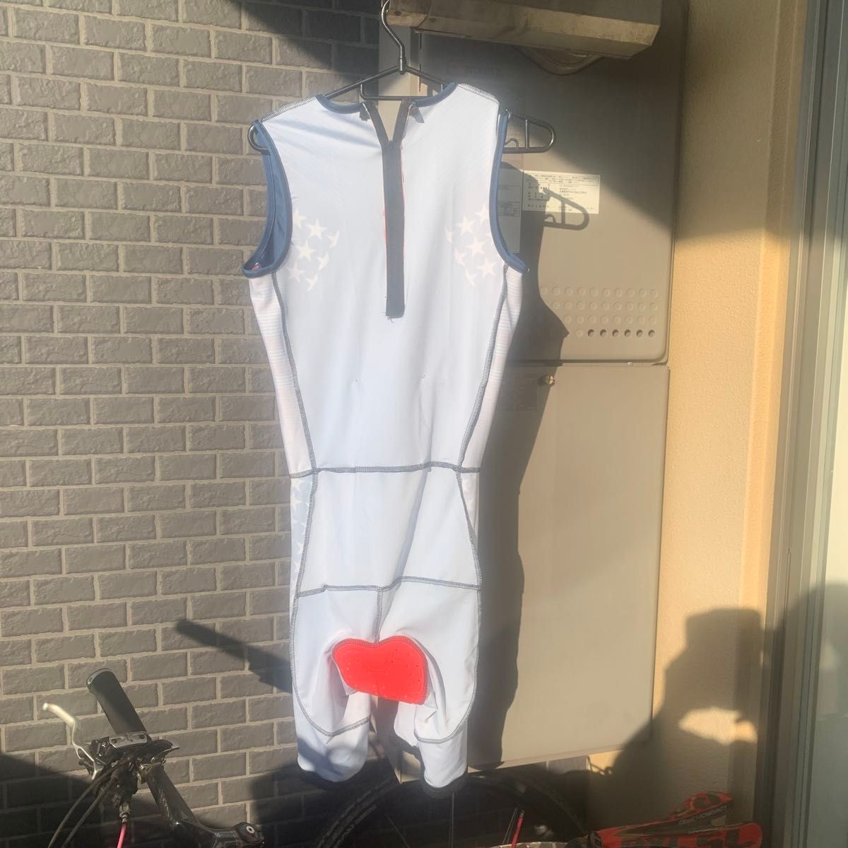 Roka製トライアスロンウェア オリンピックでUSA｜Yahoo!フリマ（旧