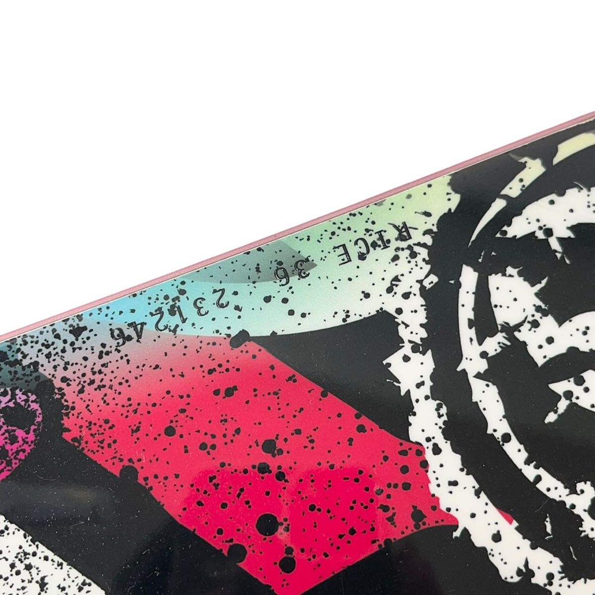 RICE28 スノーボード 136cm ビンディング BURTON Sサイズ｜Yahoo