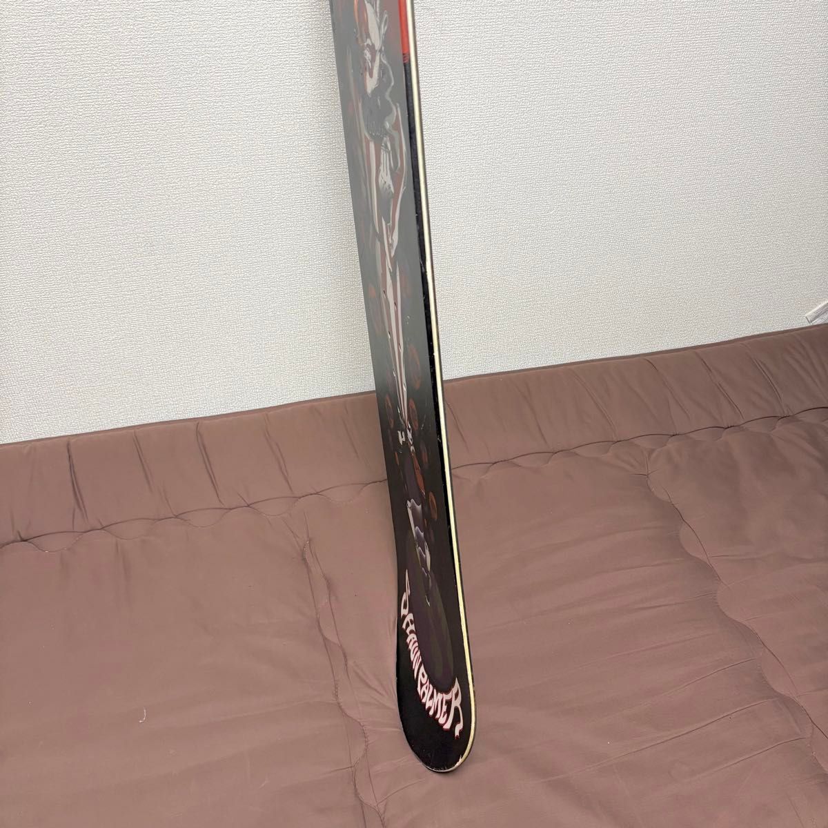 SIMS シムス Shaun Palmer ショーンパーマー スノーボード 149cm