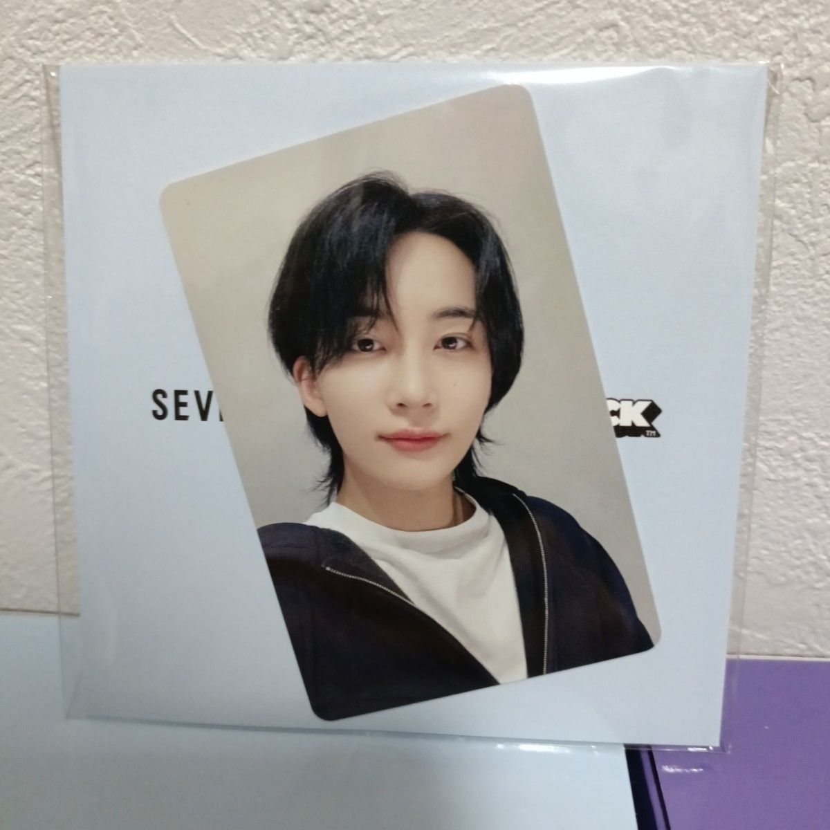 ベアブリック SEVENTEEN セブチ ジョンハン トレカ 10周年｜Yahoo