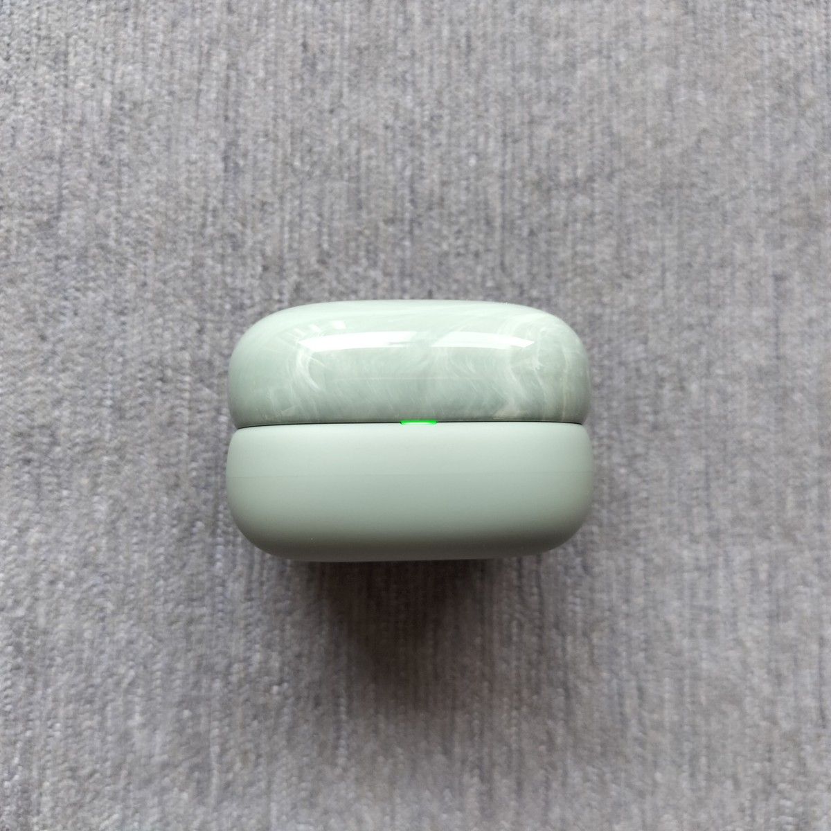 LinkBuds Fit WF-LS910N グリーン ソニー SONY ワイヤレスイヤホン