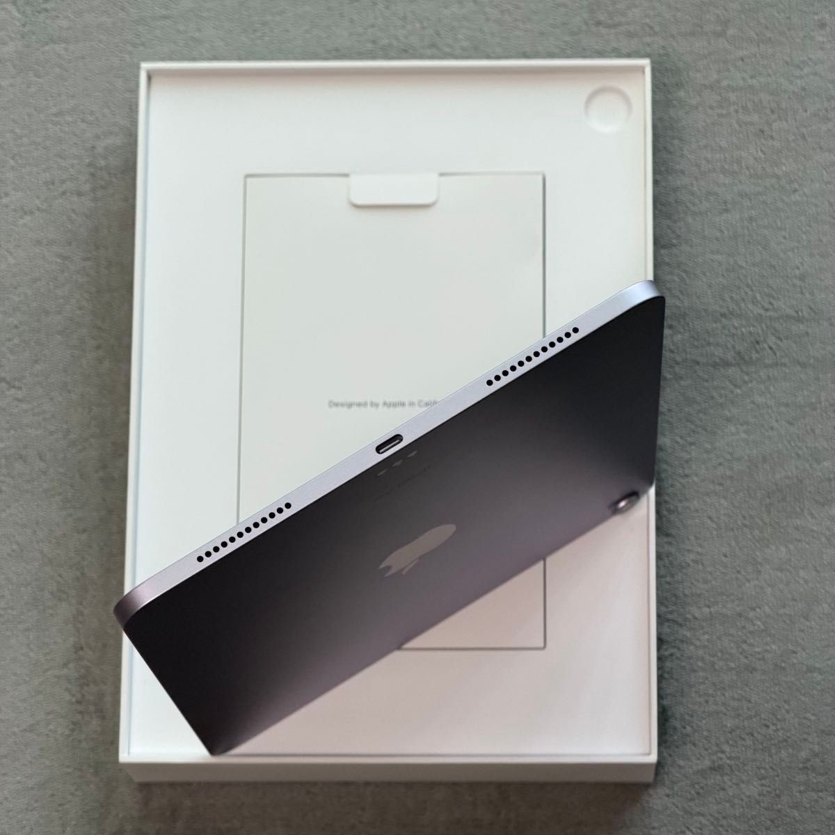 美品】バッテリー100% iPad Air 11インチ M2 128GB Wi-Fi｜Yahoo