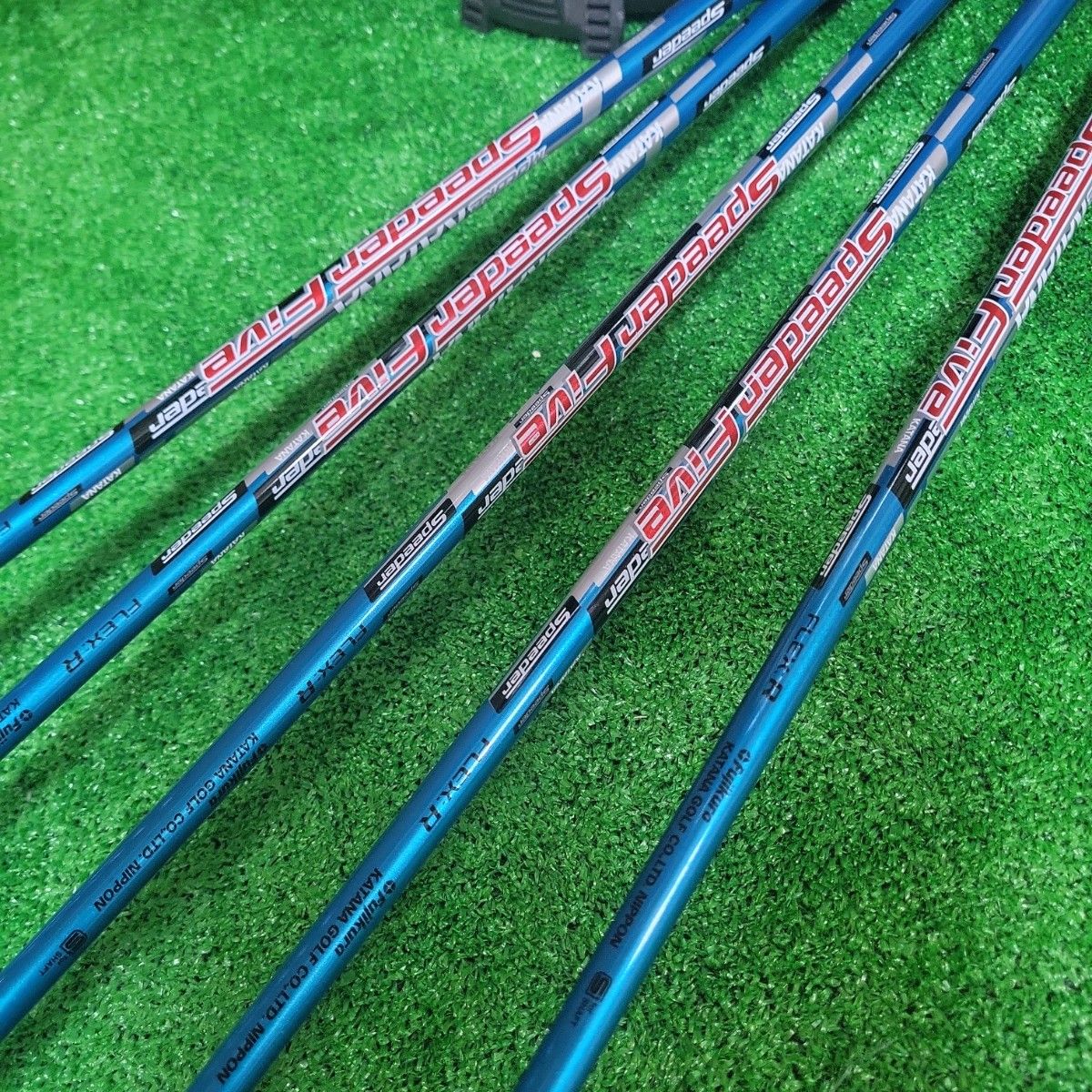 KATANA カタナゴルフ LX-770 メンズ ゴルフクラブ セット 13本 フル