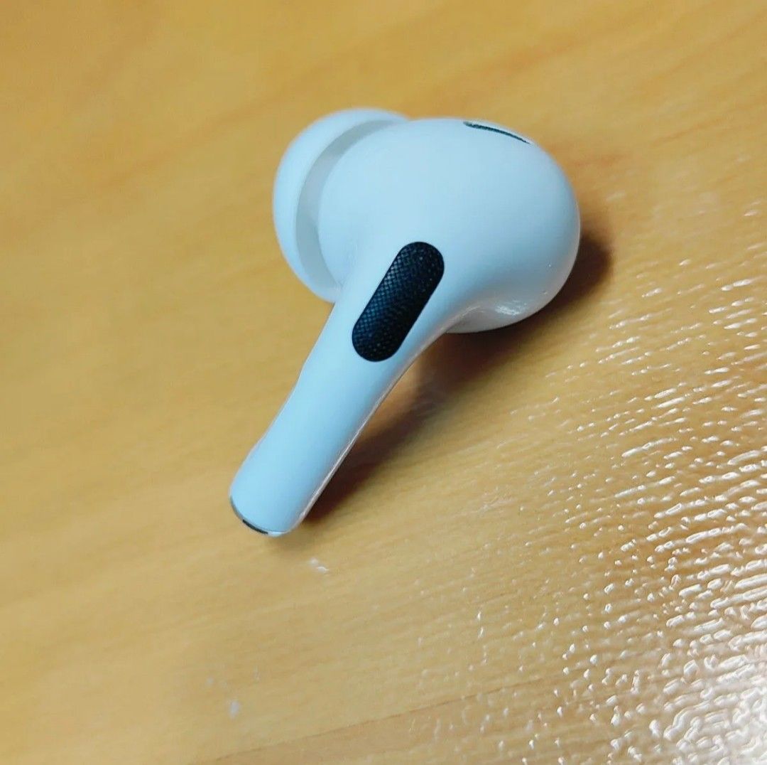 Apple AirPods Pro 2世代 片耳 L 片方 左耳 01｜Yahoo!フリマ（旧