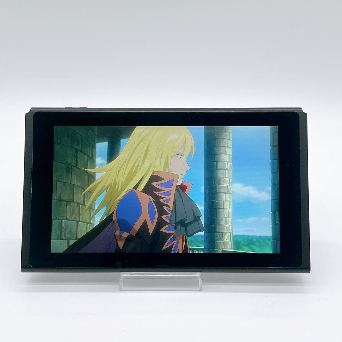 美品】Nintendo Switch 未対策機 2017年製 本体のみ ニンテンドー