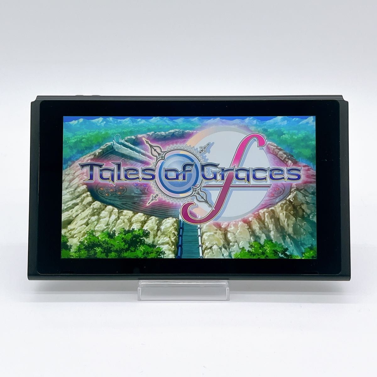 美品】Nintendo Switch 未対策機 2017年製 本体のみ ニンテンドー