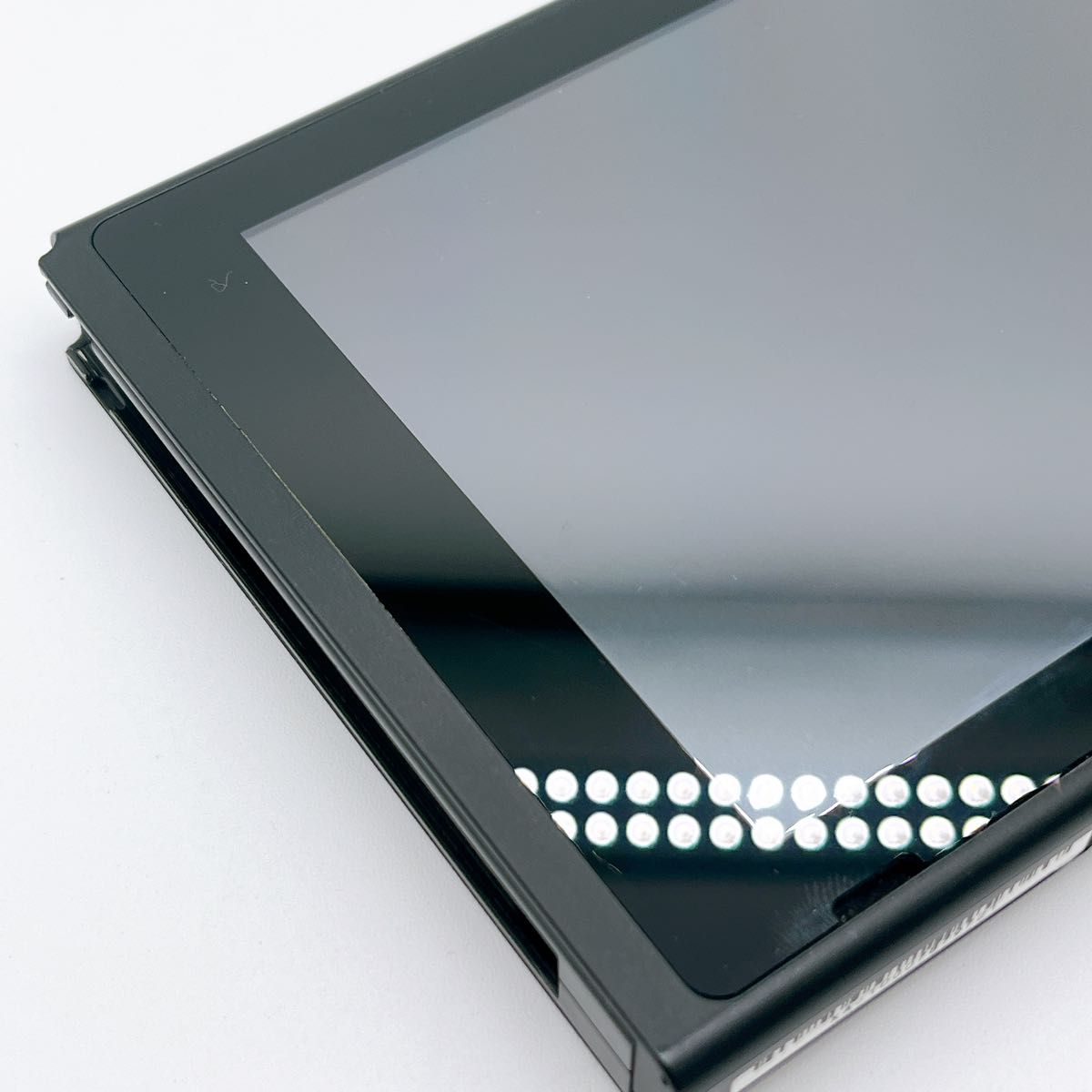 美品】Nintendo Switch 未対策機 2017年製 本体のみ ニンテンドー