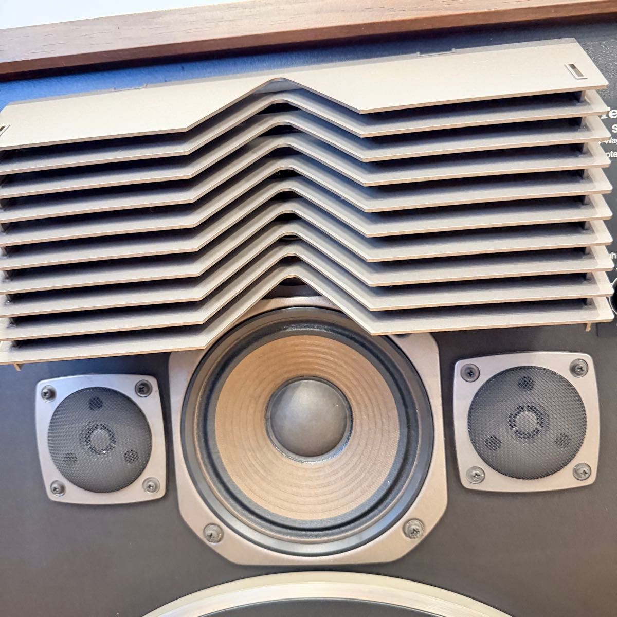 Technics SB-G400 テクニクス Panasonic スピーカー 当時物