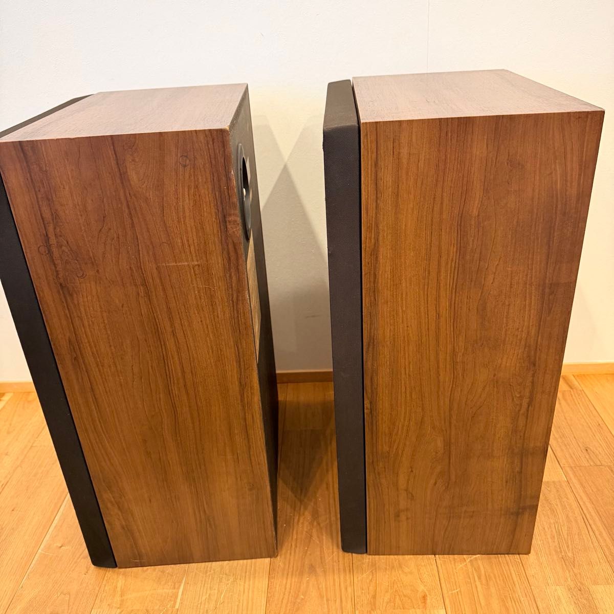 Technics SB-G400 テクニクス Panasonic スピーカー 当時物