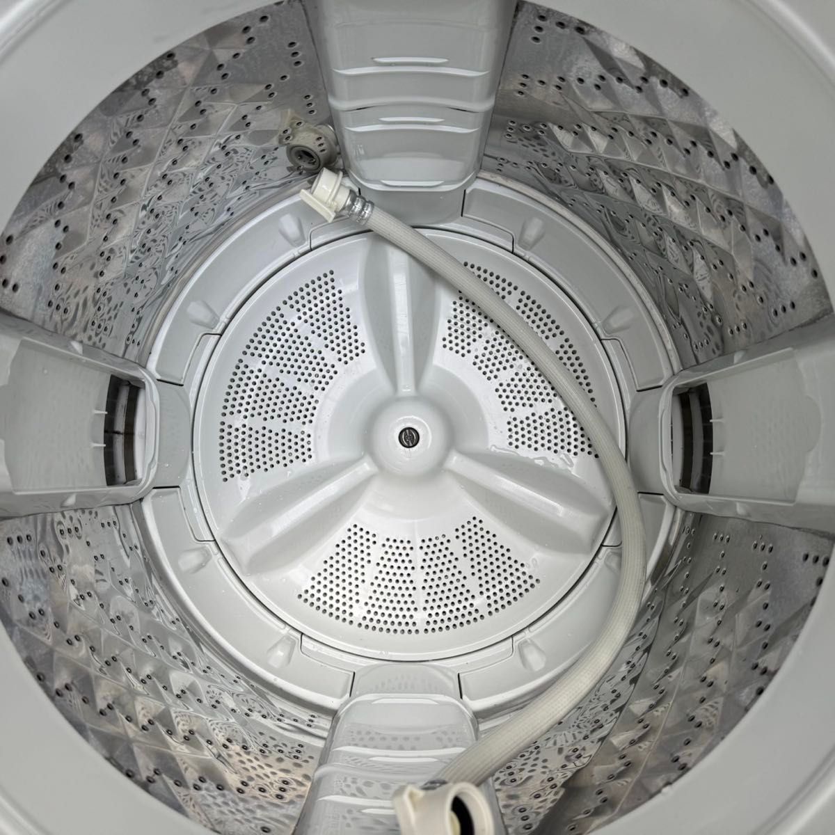 90 2021年製 パナソニック 洗濯機 10KG 大型 インバーター｜Yahoo