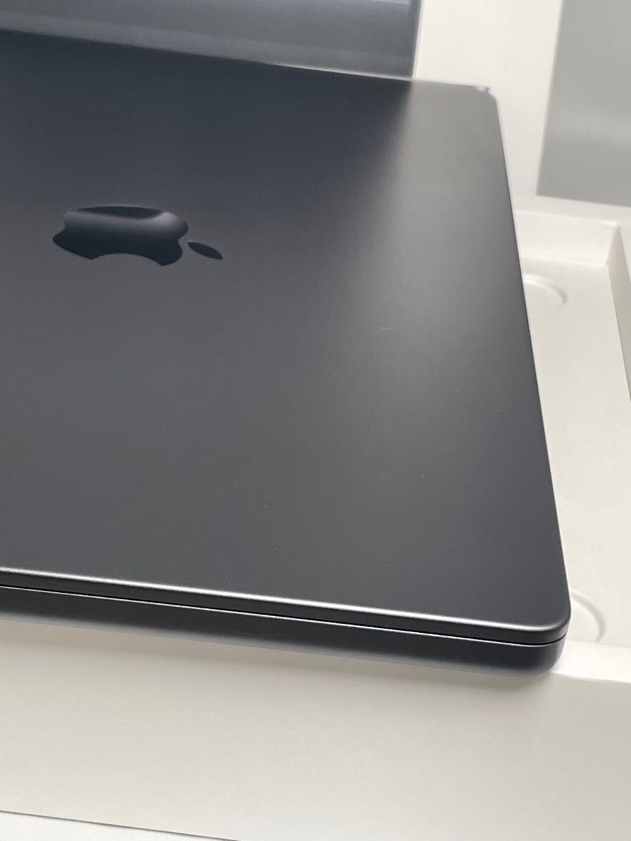 ジャンク)MacBook M3 Pro 11C CPU 14C GPU 18GB 512GB｜Yahoo!フリマ