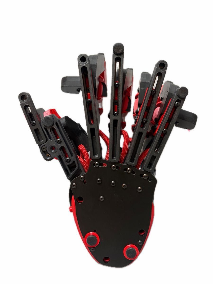 ジャンク】Azeron Cyborg 左手デバイス ゲーミングデバイス 片手