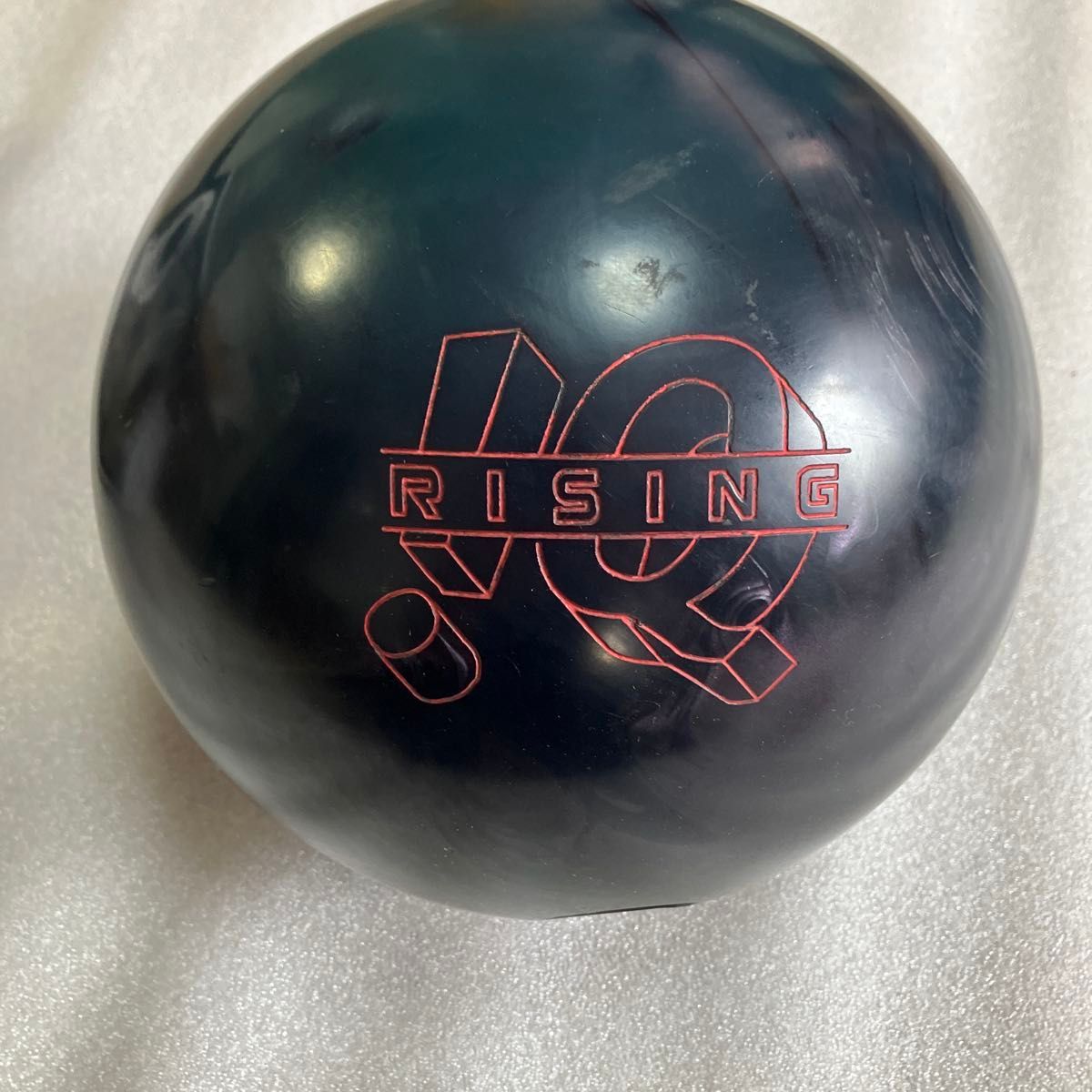 IQツアーRISING 15ポンド中古 ボウリングボール｜Yahoo!フリマ（旧