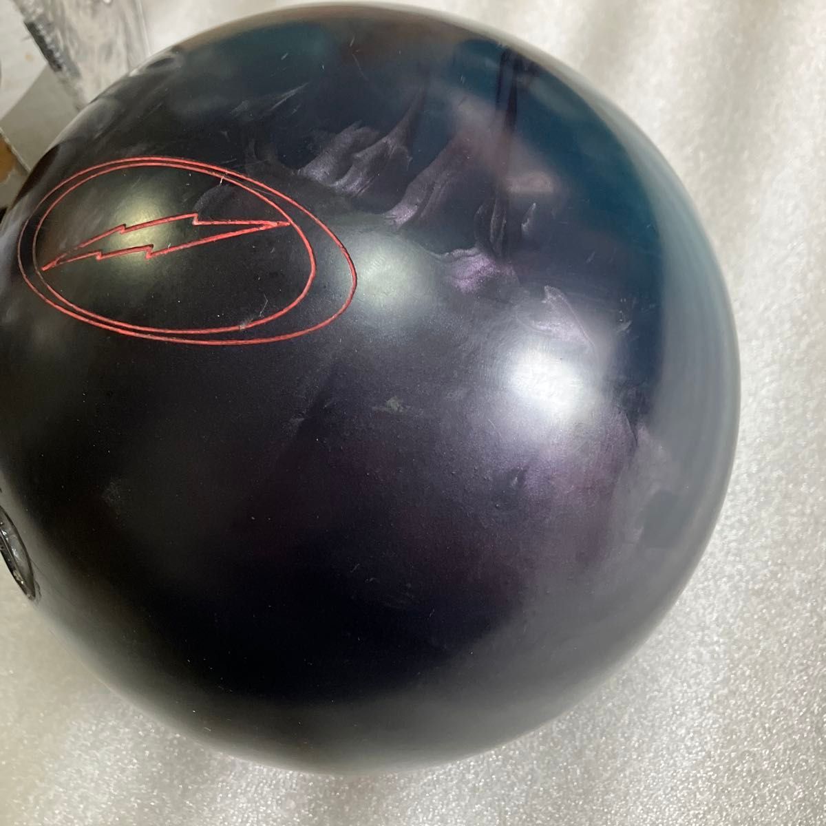 IQツアーRISING 15ポンド中古 ボウリングボール｜Yahoo!フリマ（旧