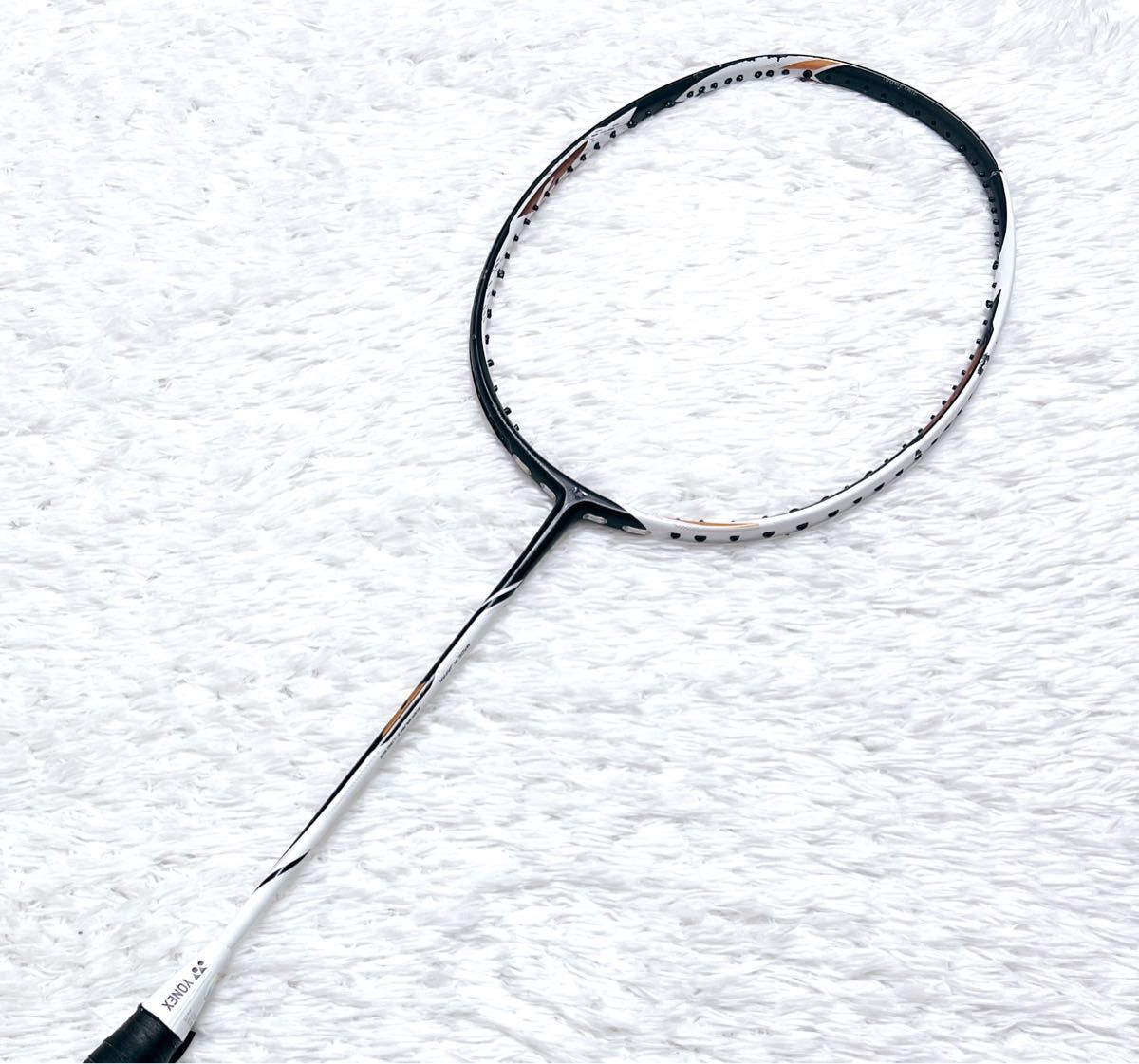 人気【廃盤】YONEX ヨネックス DUORA Z-STRIKE デュオラ Zストライク
