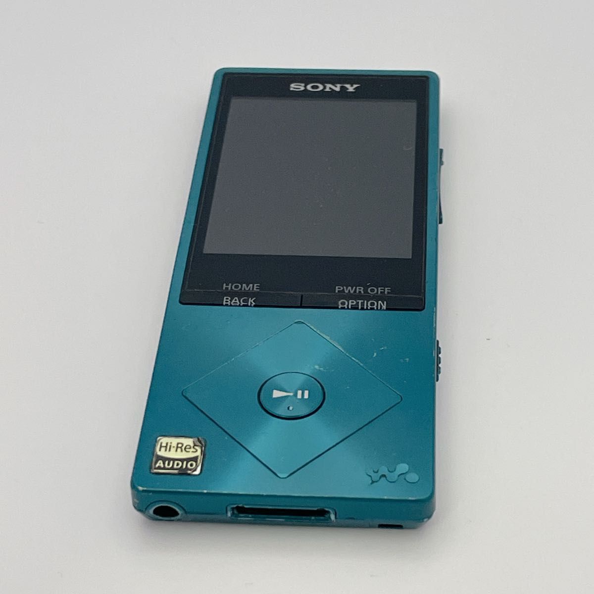 SONY WALKMAN NW-A25 16GB ソニー ウォークマン ハイレゾ｜Yahoo