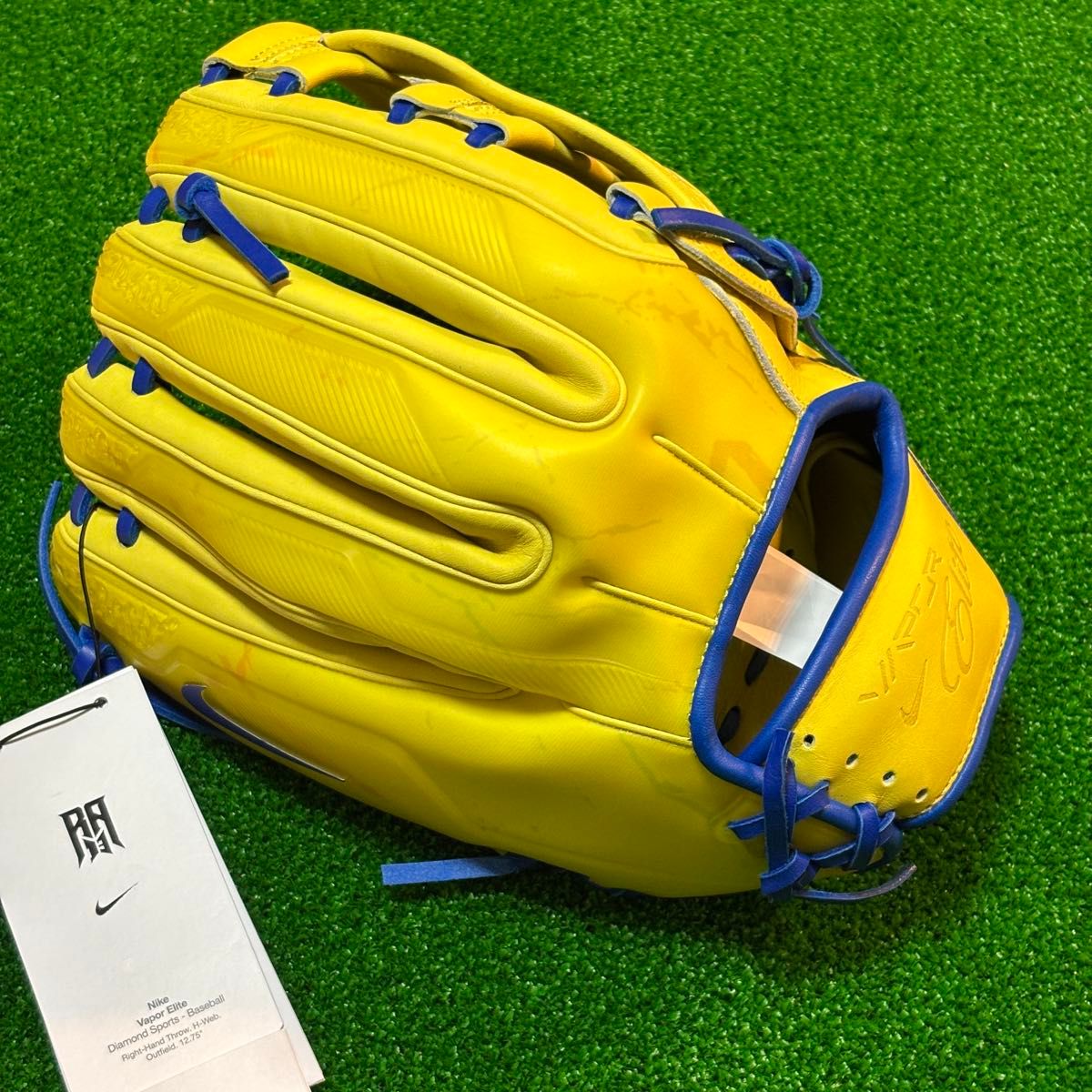 激レア 超限定 NIKE BASEBALL ナイキ ロナルド・アクーニャJr 硬式