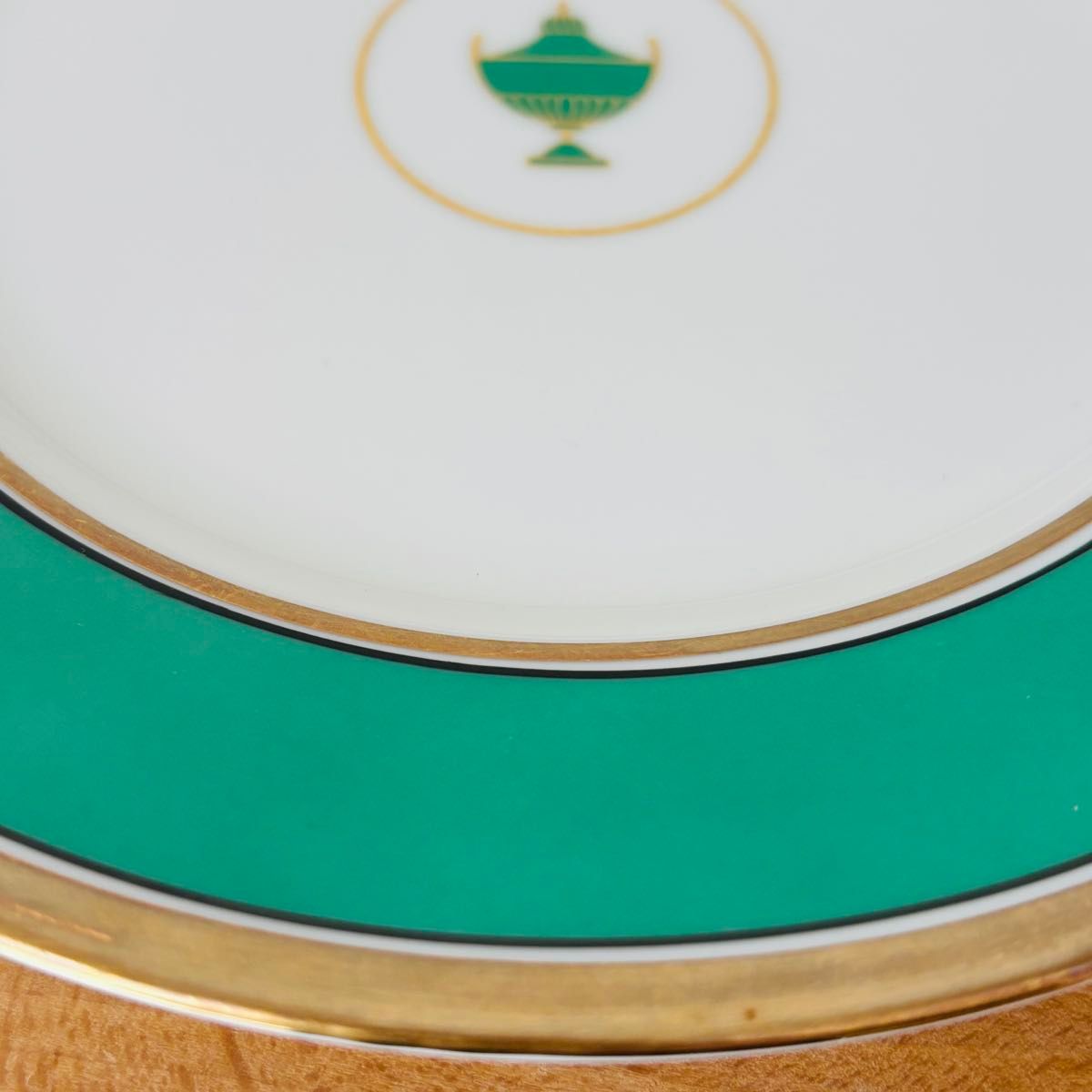 希少 リチャードジノリ 廃盤 デザートプレート ④｜Yahoo!フリマ（旧