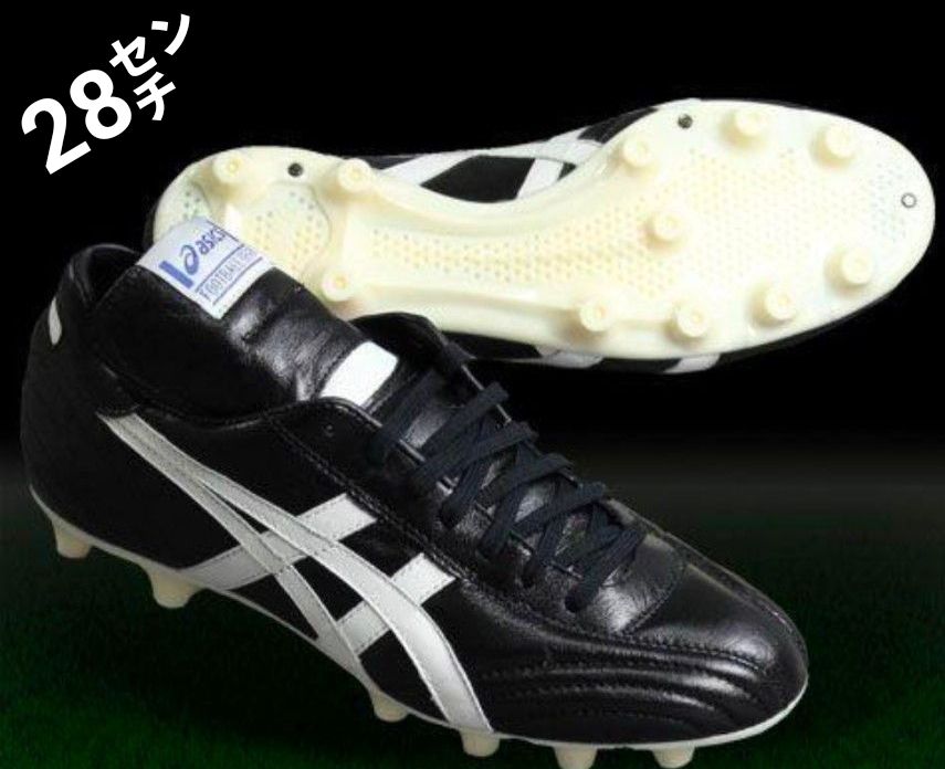 新品 超激レアの廃盤品 インジェクター2002 【asicsアシックス