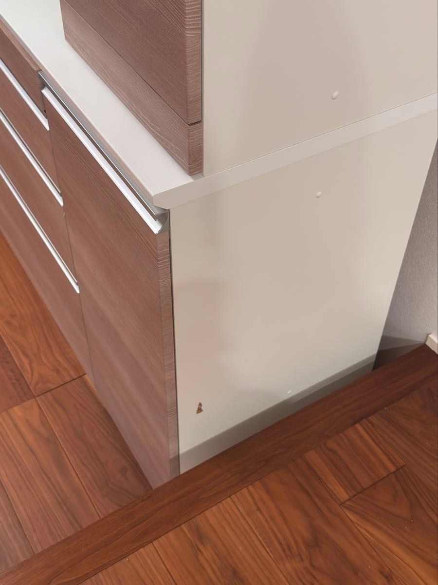 ACTUS アクタス HCK カップボード 食器棚｜Yahoo!フリマ（旧PayPayフリマ）