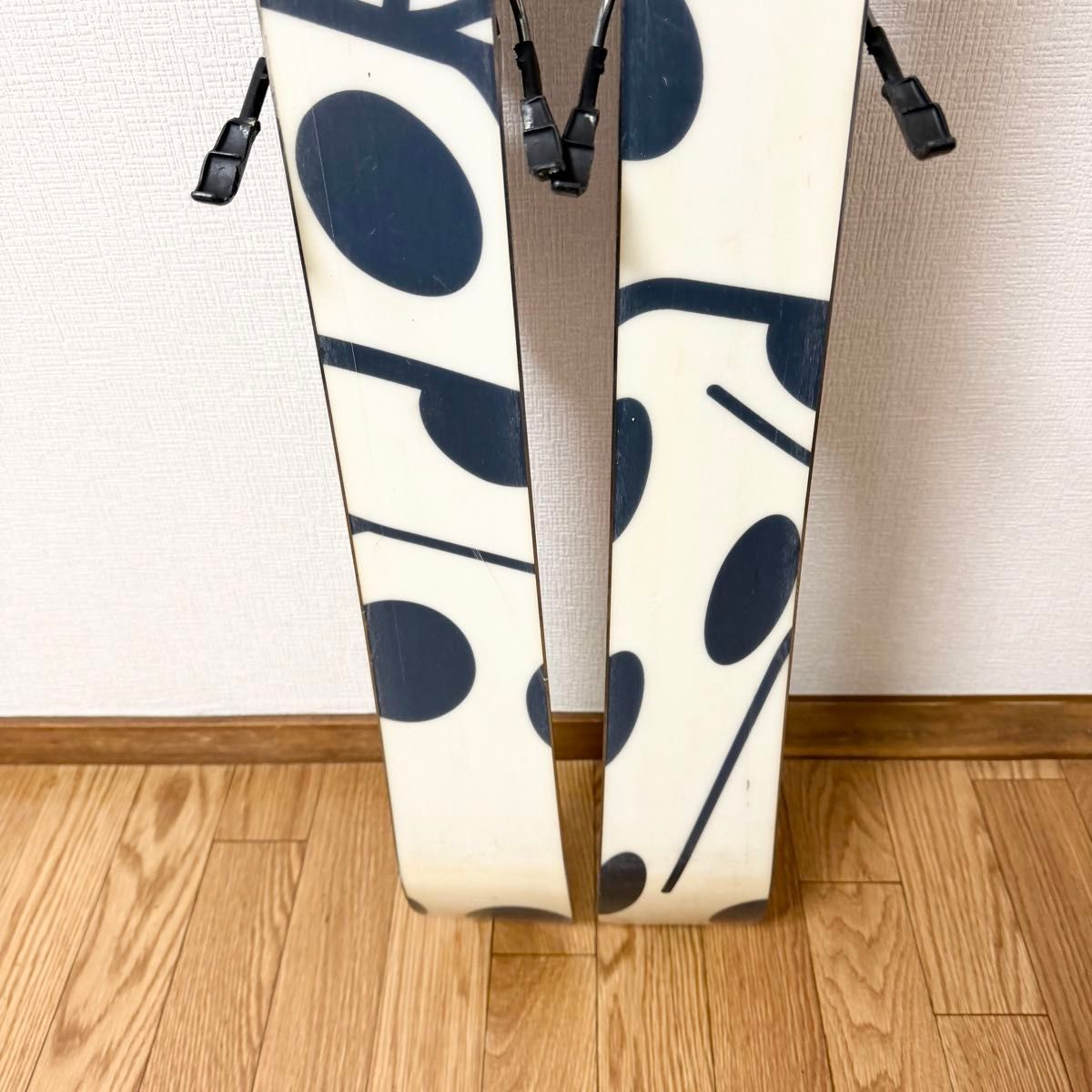 NORDICA DOUBLE ノルディカ 163cm スキーボード｜Yahoo!フリマ（旧