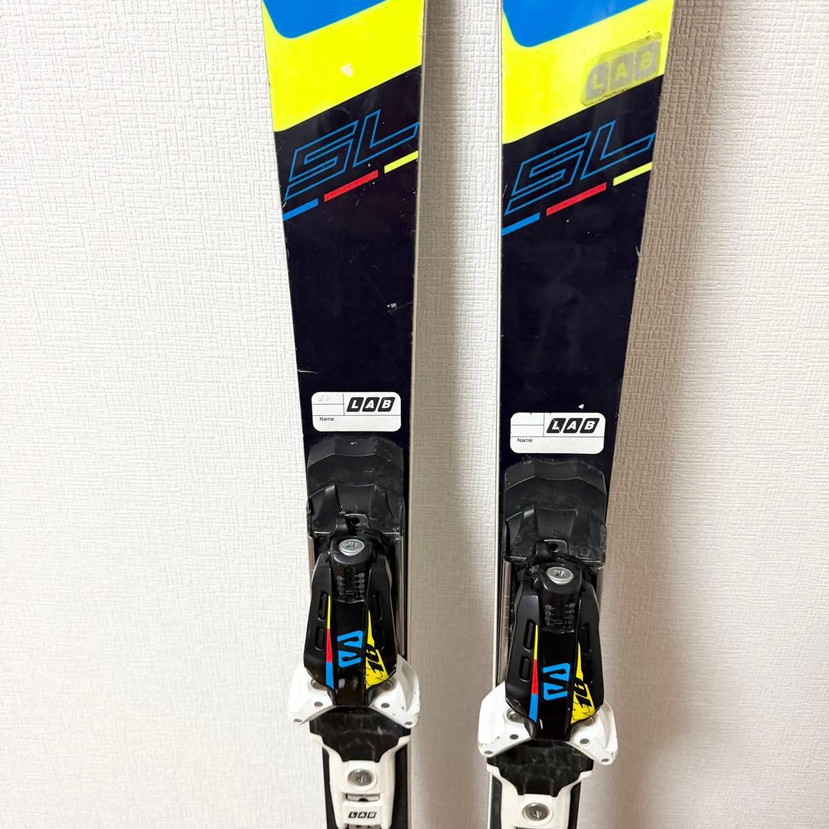 Salomon サロモン X Race SL スキー板 157cm｜Yahoo!フリマ（旧PayPay