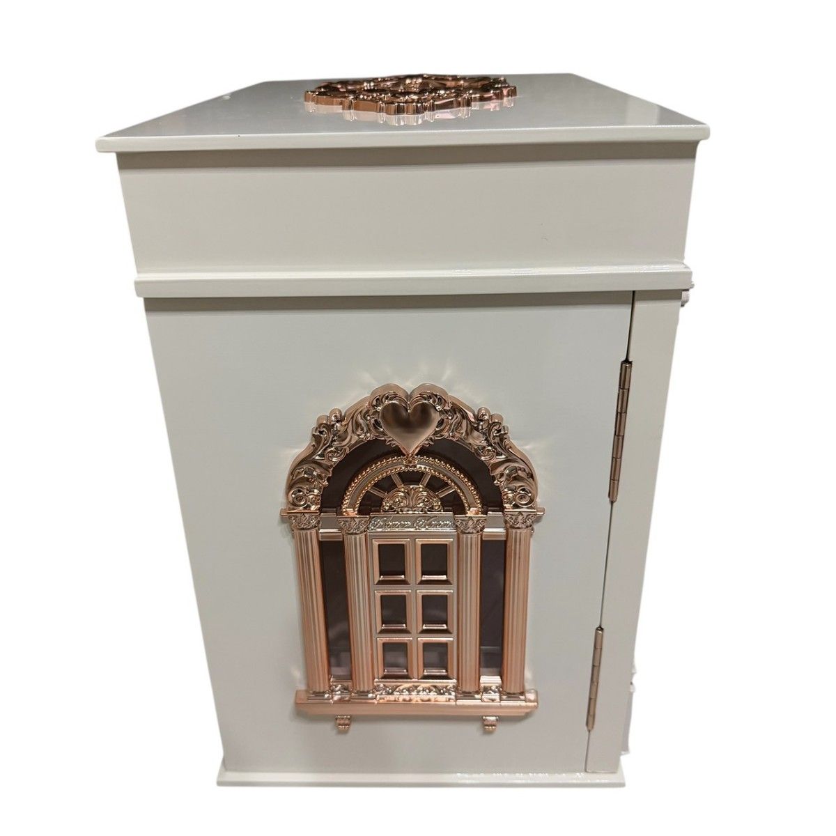 フラワーノーズ】 ストロベリーキューピッドシリーズ メイクボックス