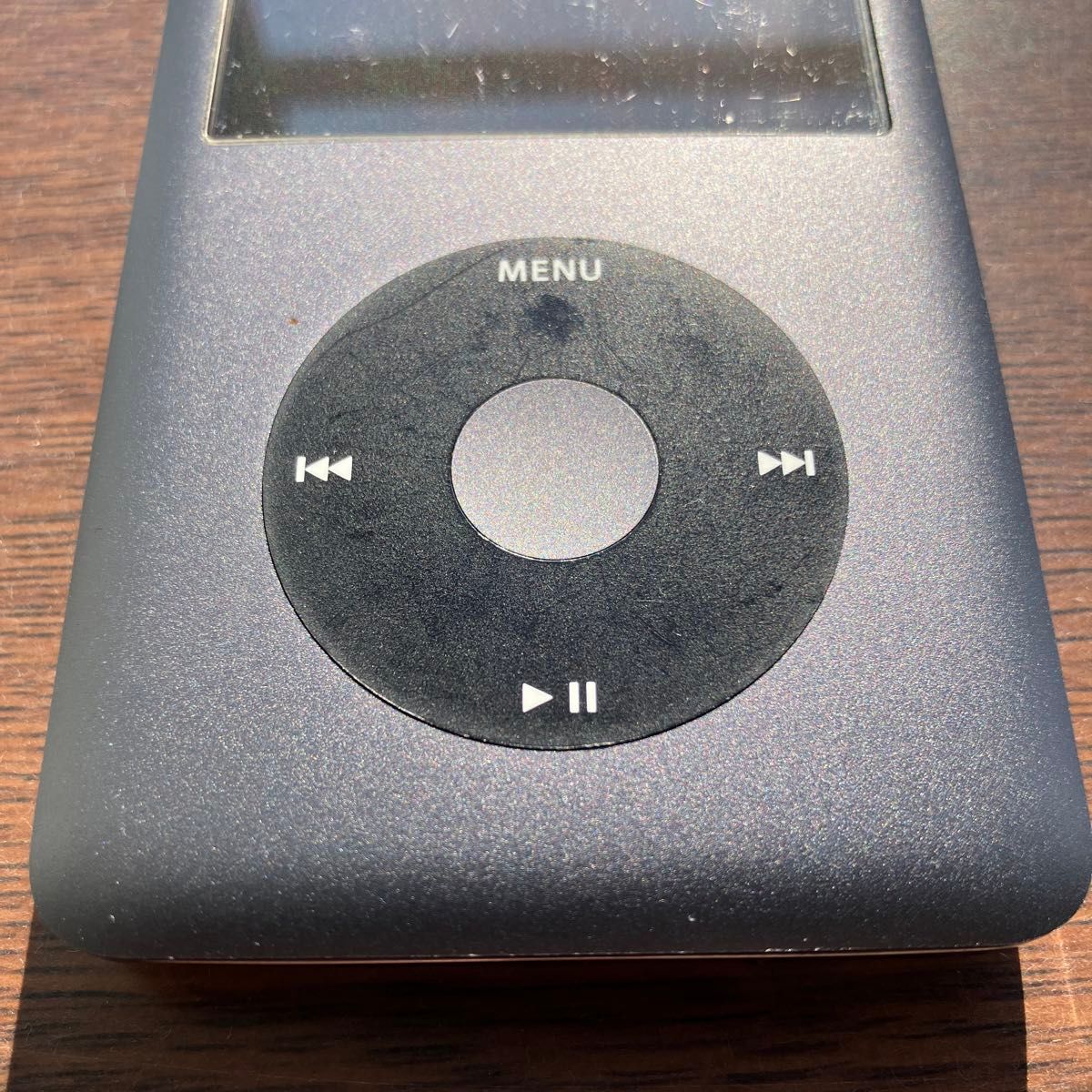 ipod classic 【ジャンク】｜Yahoo!フリマ（旧PayPayフリマ）