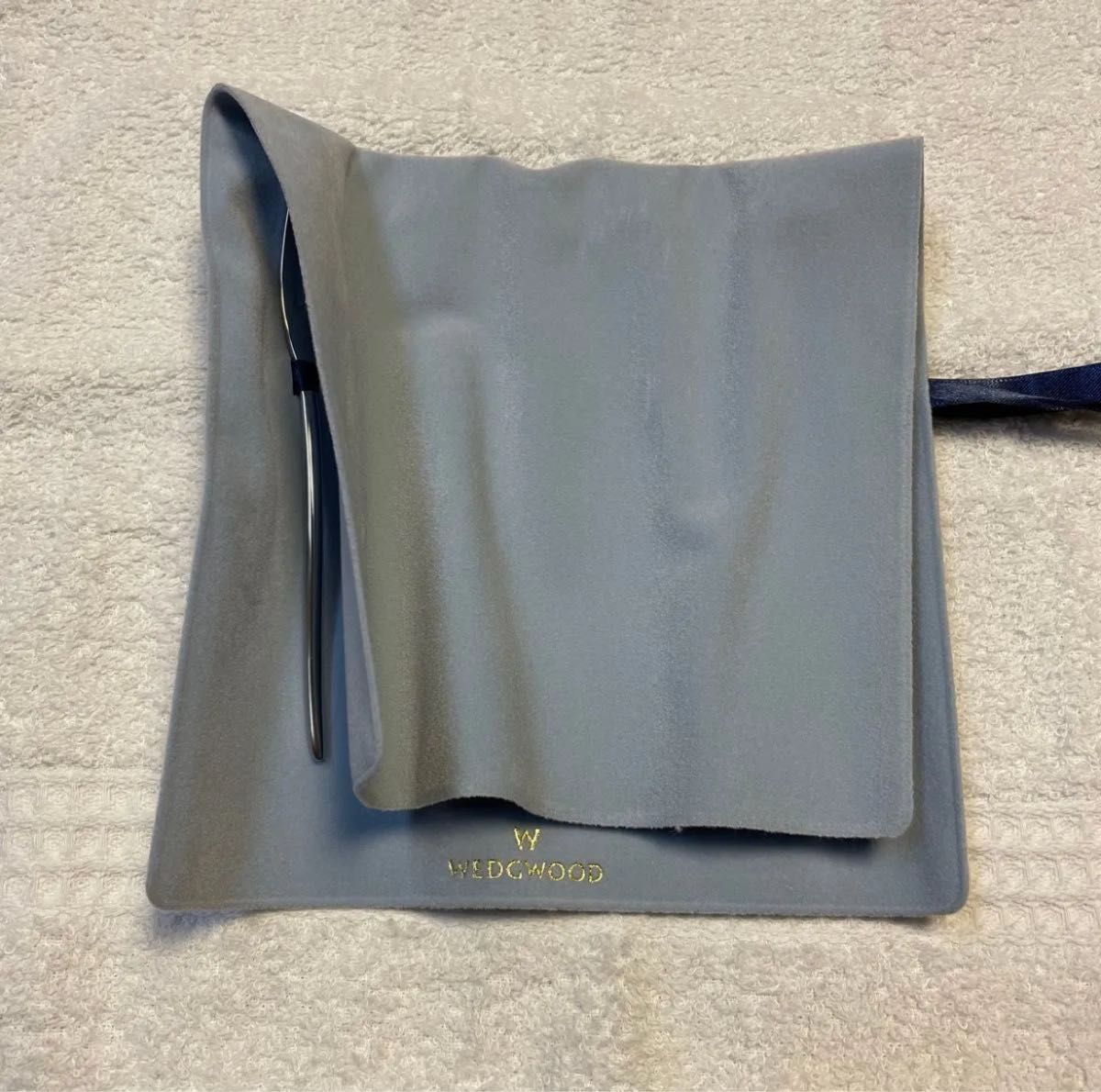 ウェッジウッド1 WEDGWOOD カトラリー ジェネリック タイニースプーン