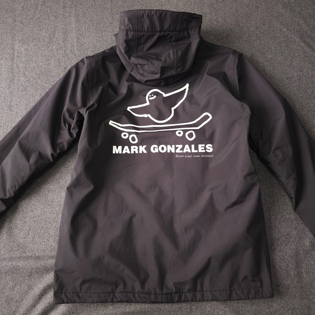 SCAPE × MARK GONZALES エスケープ マークゴンザレス スノーボード