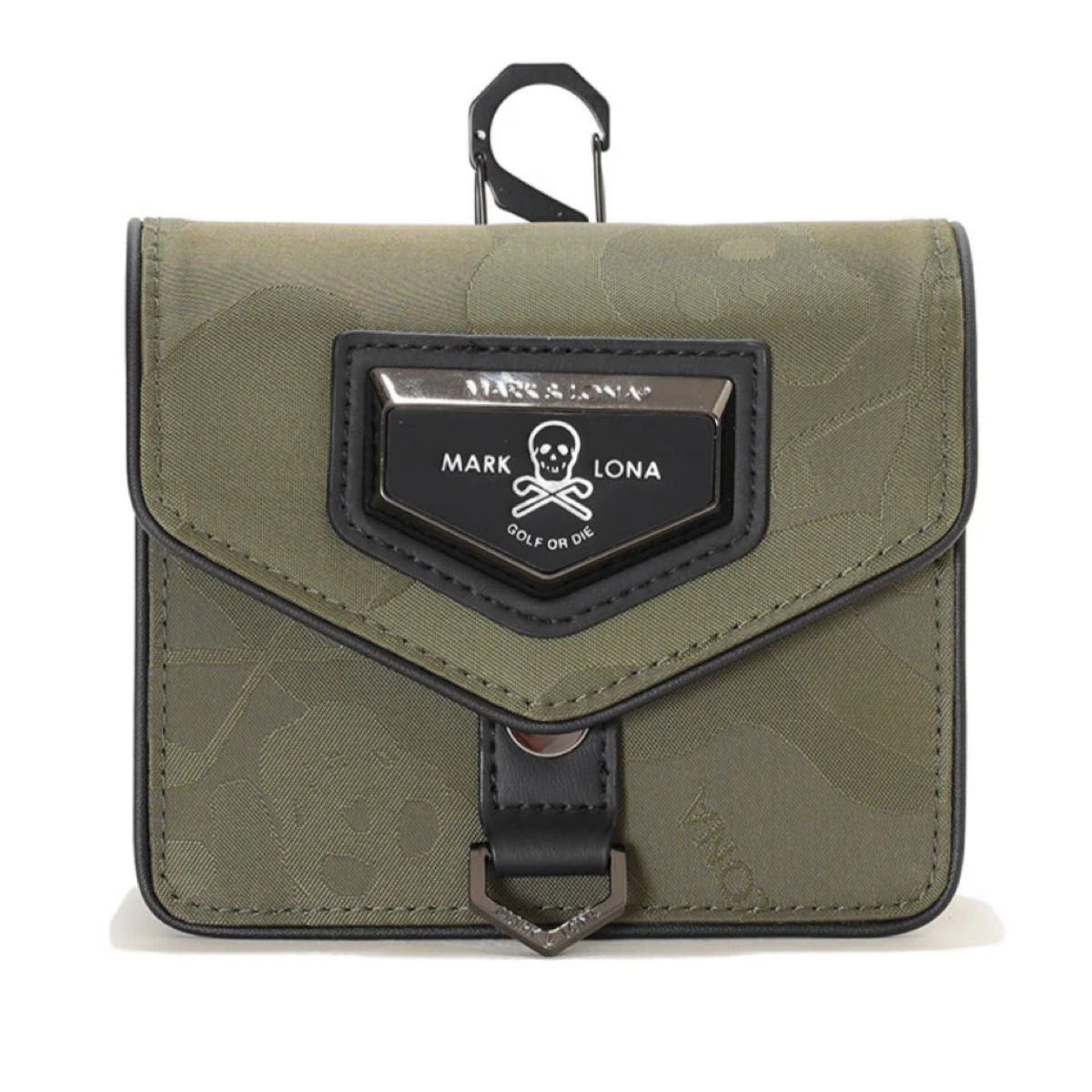 2025最新モデル MARK&LONA 】 マークアンドロナ スコープホルダー