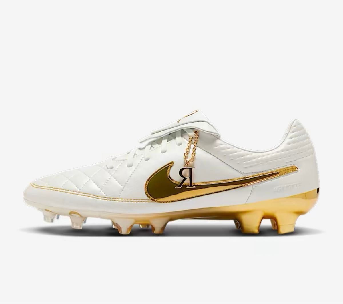 Ronaldinho × Nike Tiempo Legend FG Touch｜Yahoo!フリマ（旧PayPay