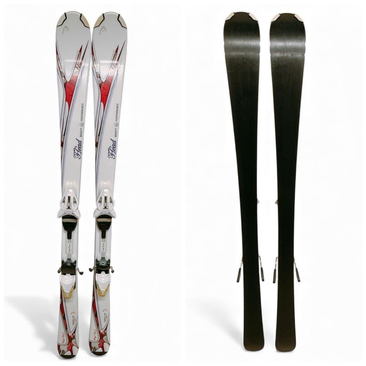 美品】HEAD Mya No 2 142cm ストックセットレディース｜Yahoo!フリマ