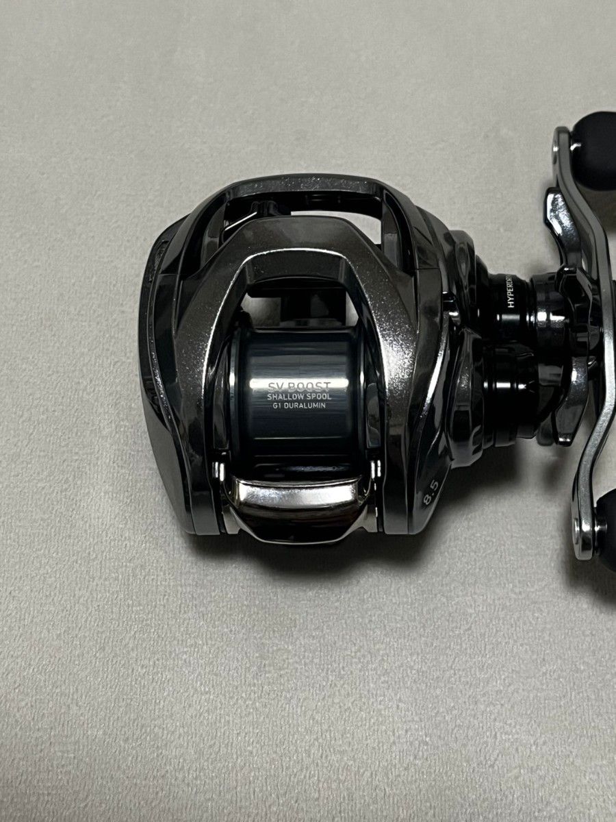 未使用【ダイワ】21 スティーズ リミテッド SV TW 1000 S-XH｜Yahoo