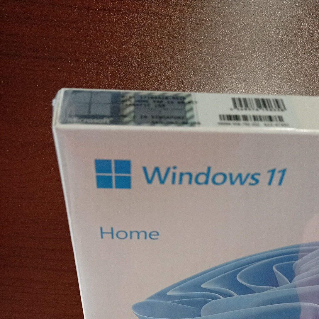 Windows11 Home USB パッケージ版 日本語版｜Yahoo!フリマ（旧PayPay